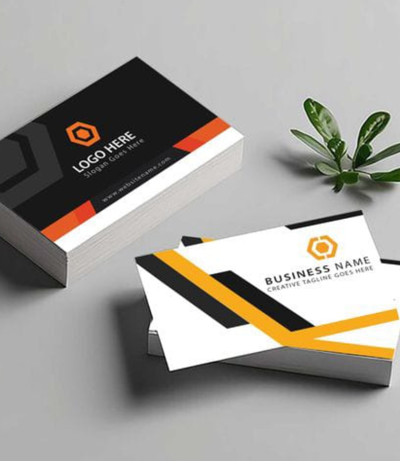 Visiting Card Printing