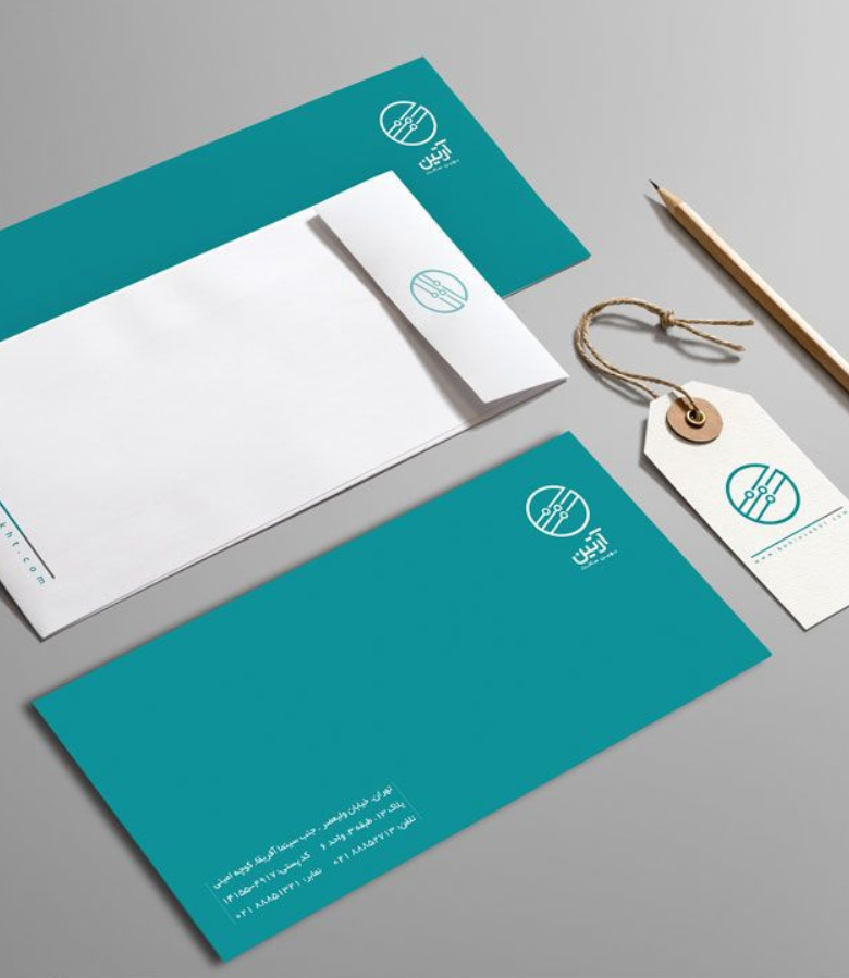 Notices & Vipothi Covers