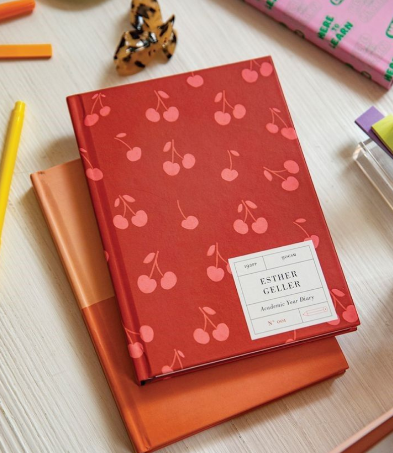 Bill Books & Receipt Books