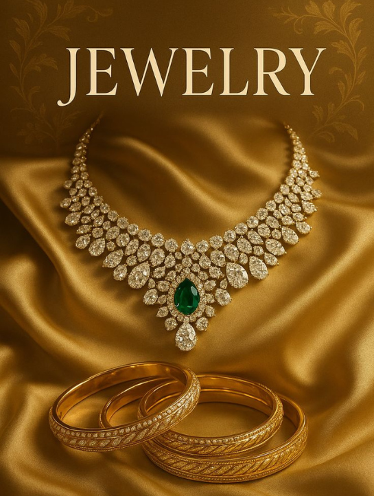 Rama Jewellery Mart