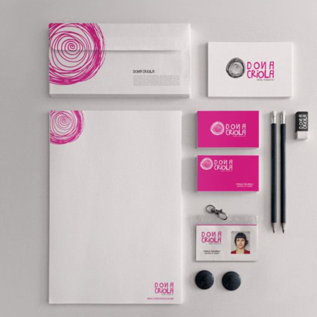 Essential Stationery Kit