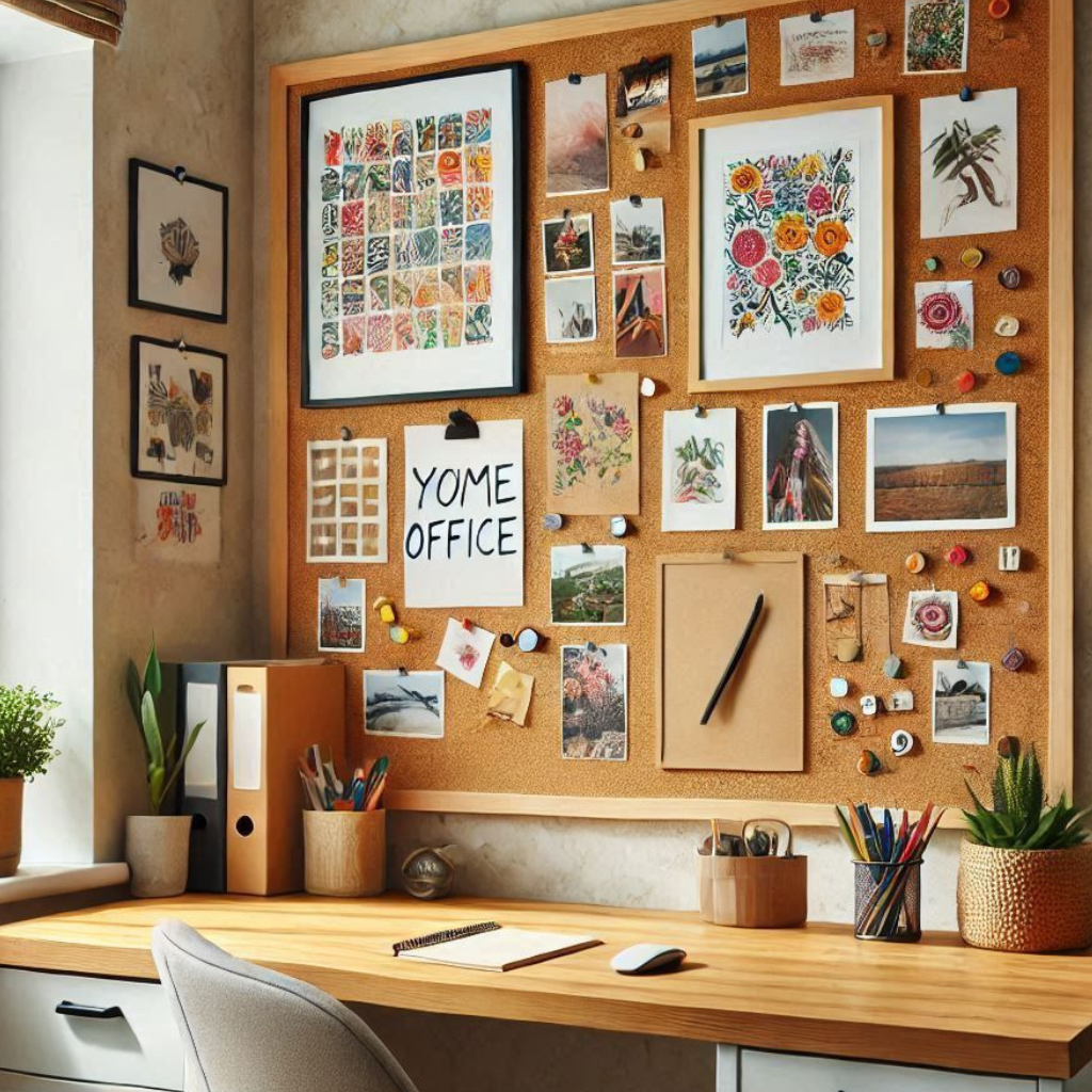 Rituals & Announcements