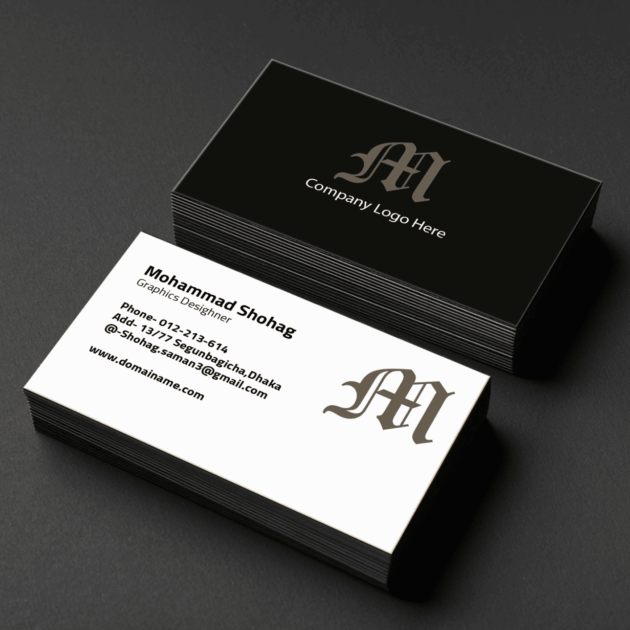 Business Cards