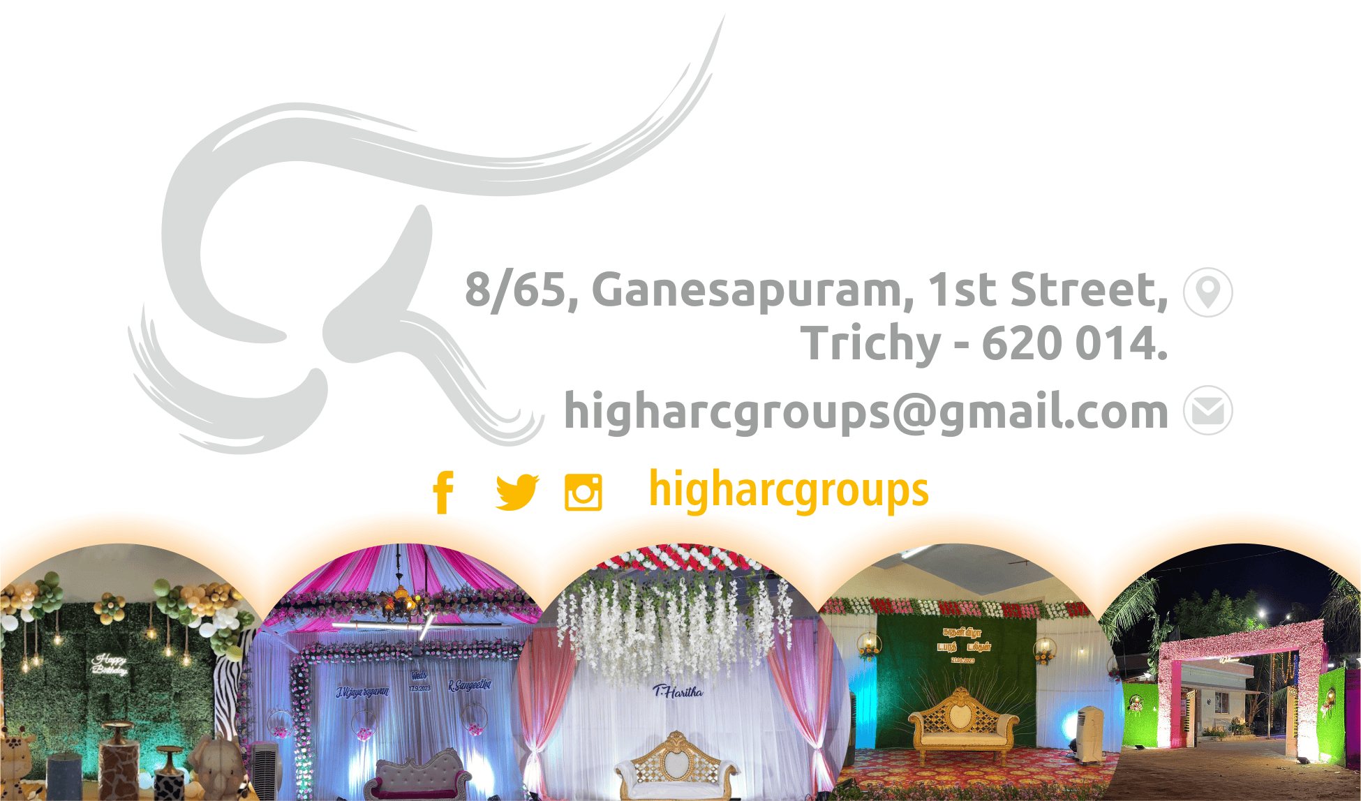 Matt Business card - Image 8