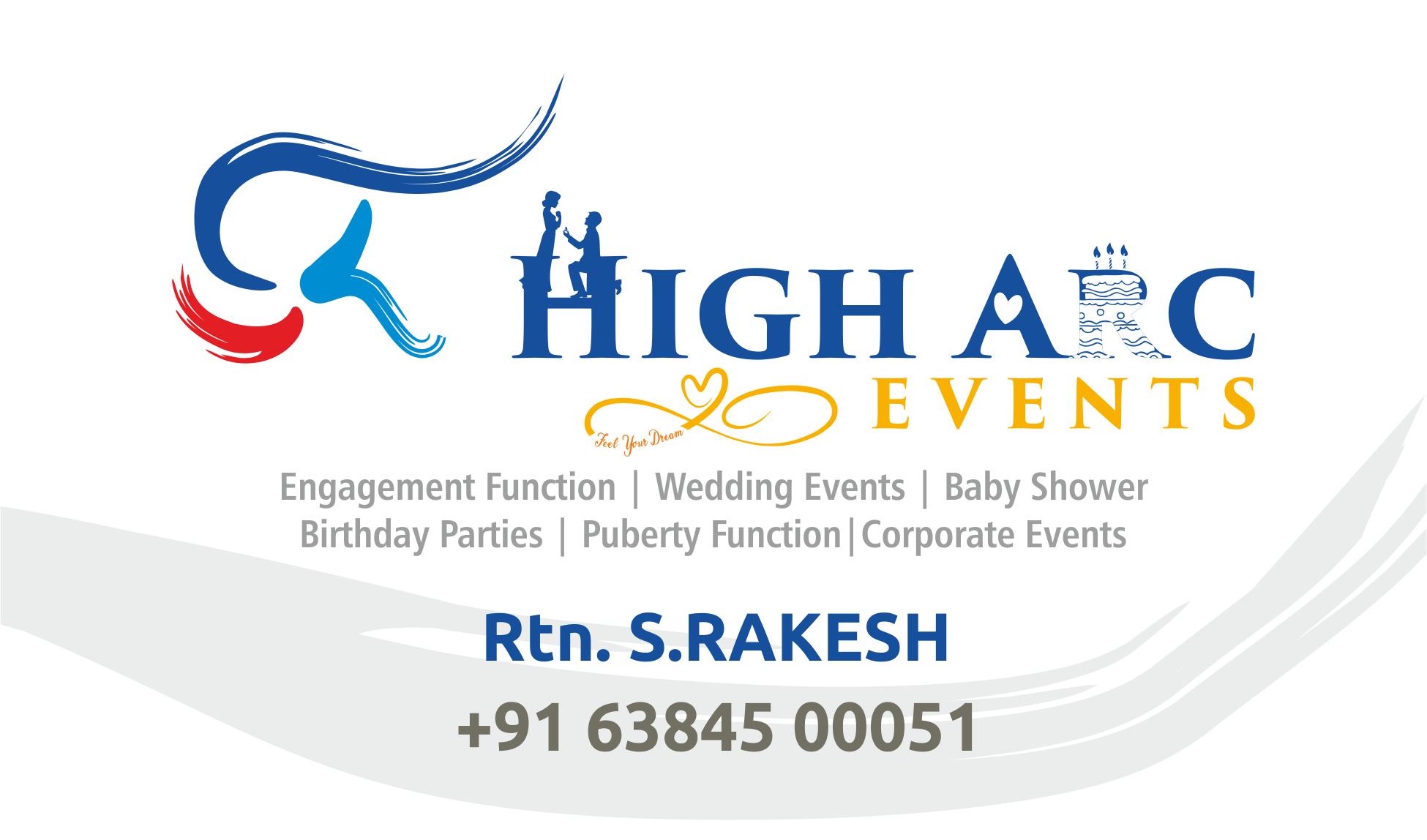 Matt Business card - Image 9