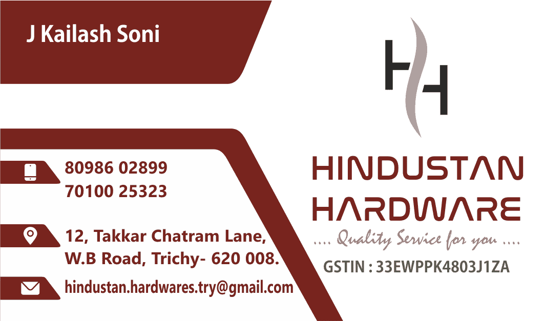 Embosed UV business card