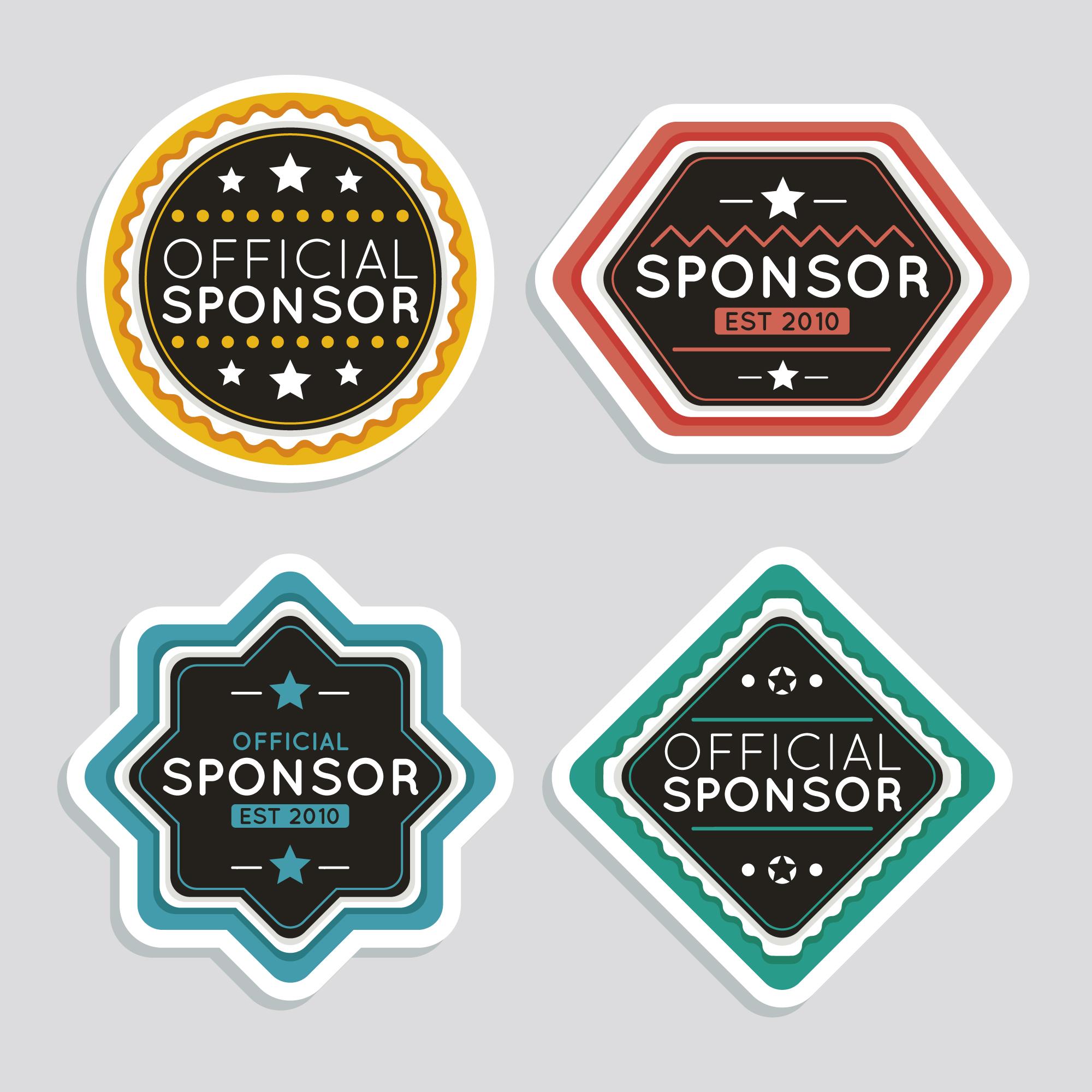 PVC Stickers